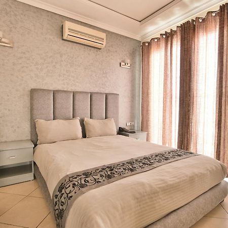 Appart Hotel Founty Beach Agadir Exterior foto