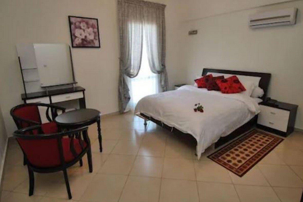 Appart Hotel Founty Beach Agadir Exterior foto