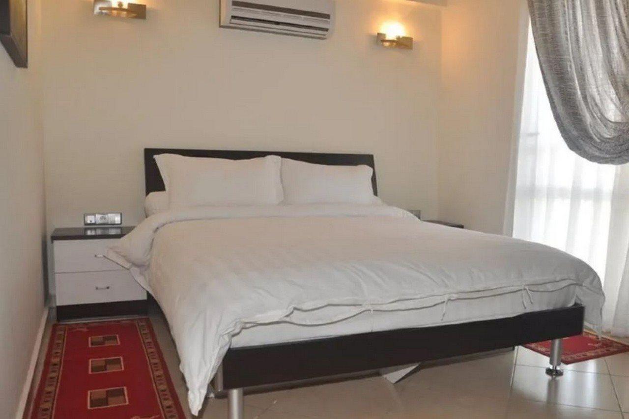Appart Hotel Founty Beach Agadir Exterior foto