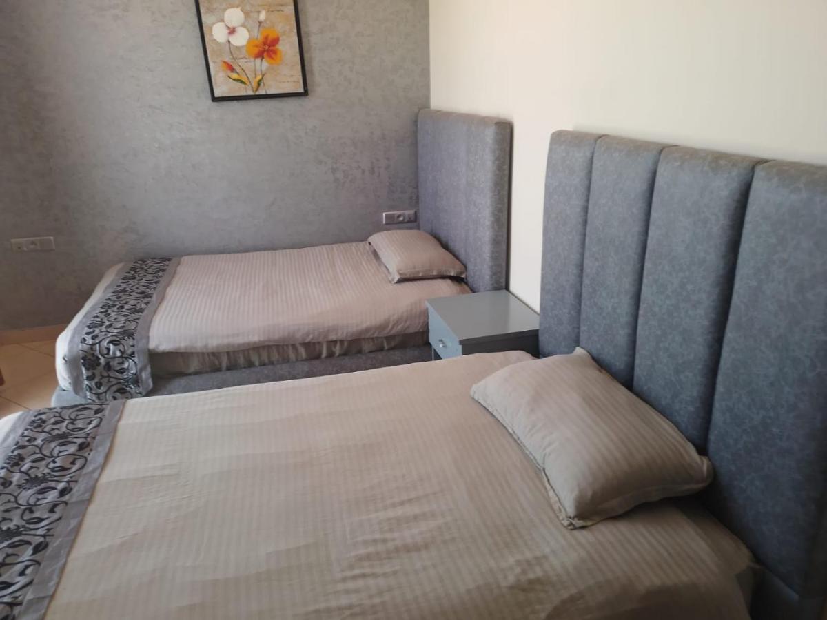 Appart Hotel Founty Beach Agadir Exterior foto