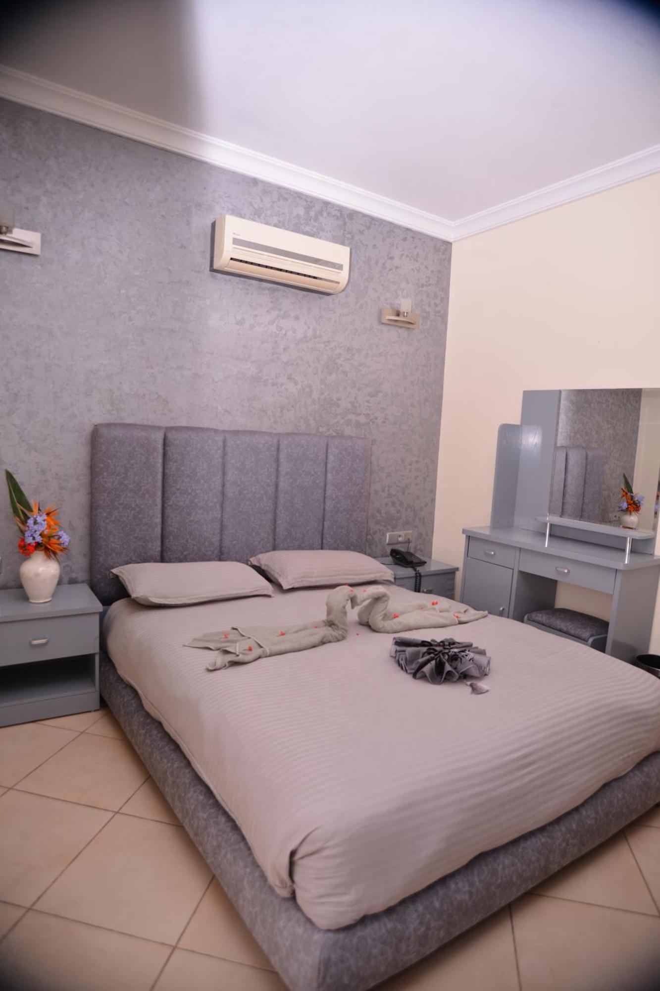 Appart Hotel Founty Beach Agadir Exterior foto