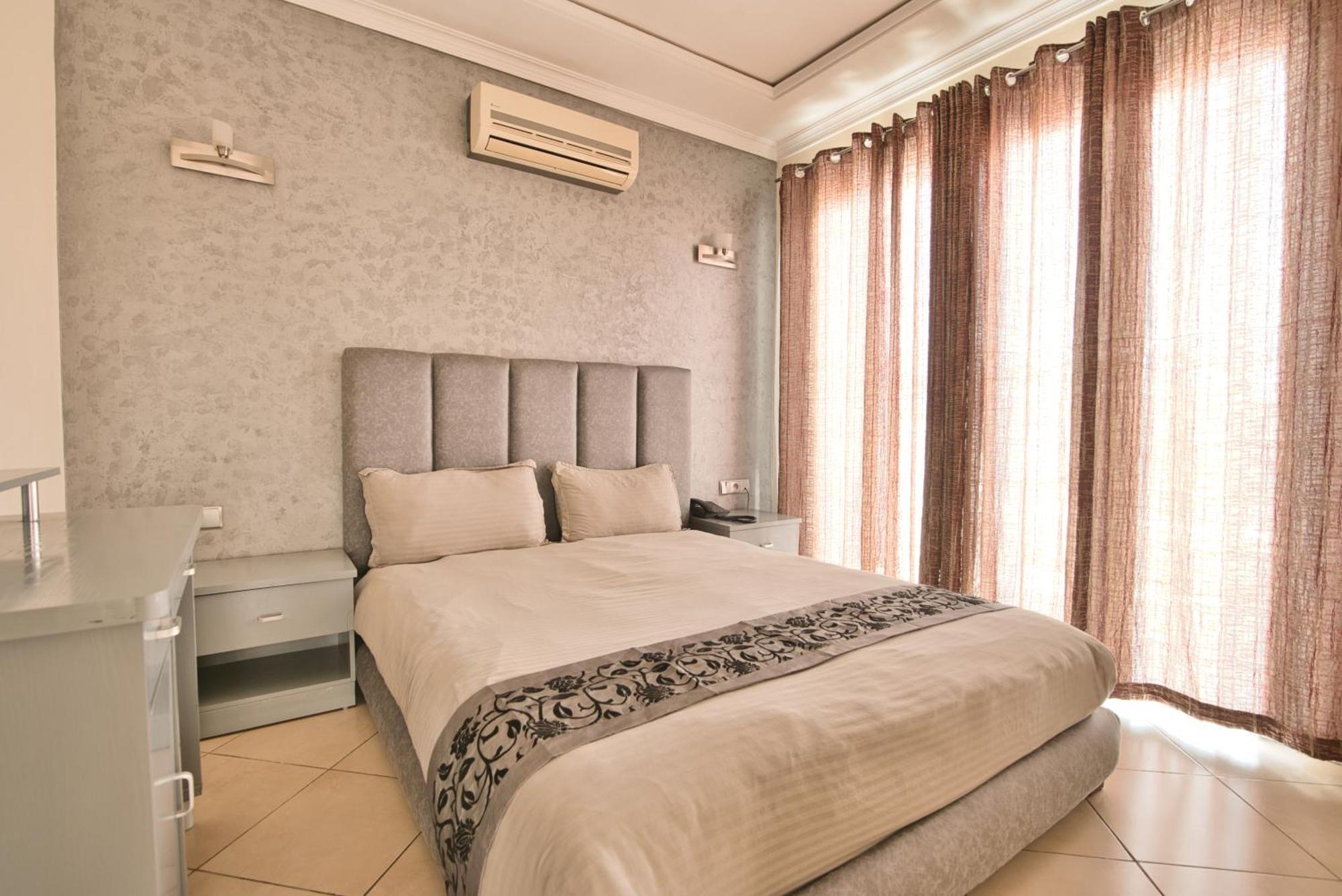 Appart Hotel Founty Beach Agadir Exterior foto