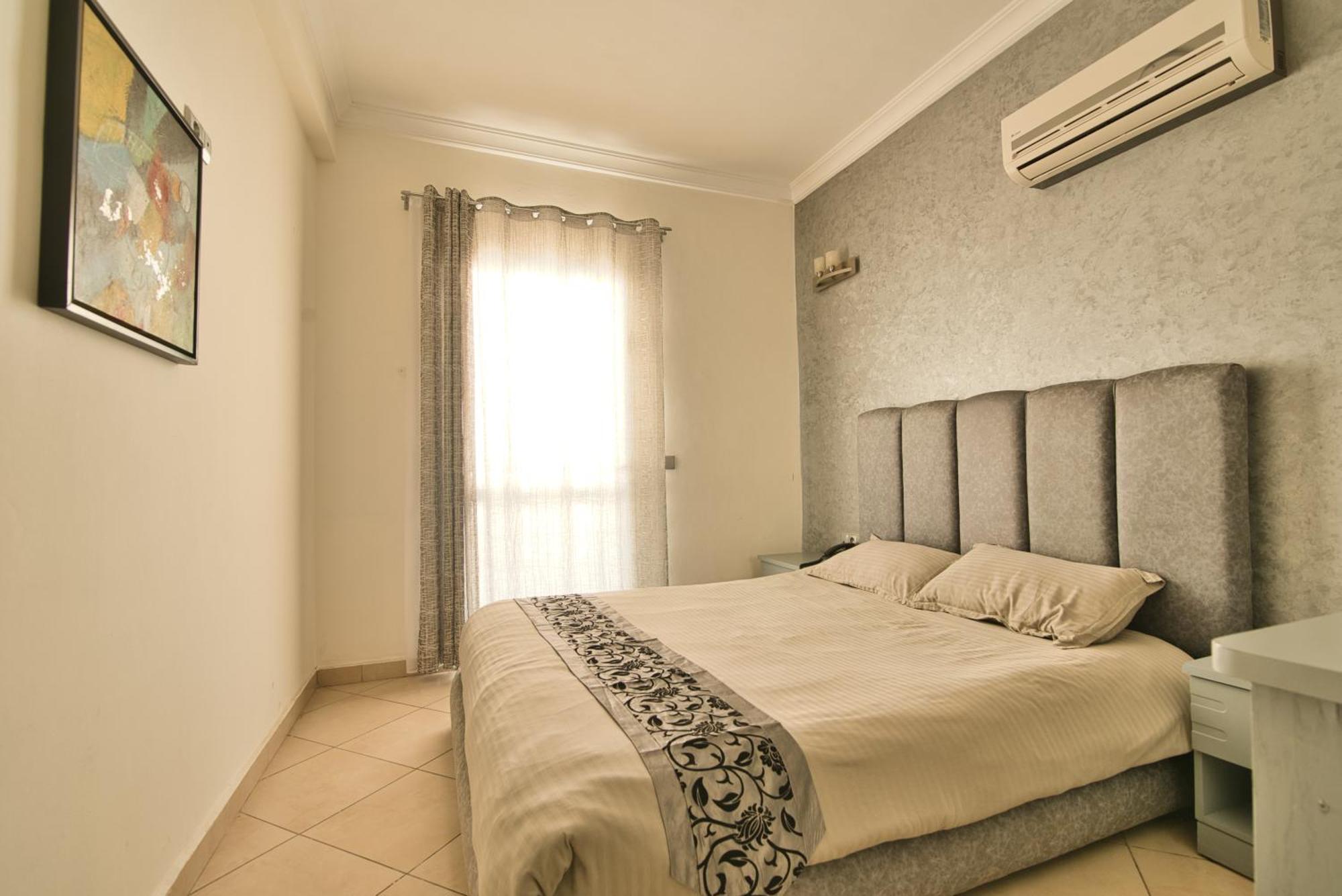 Appart Hotel Founty Beach Agadir Exterior foto