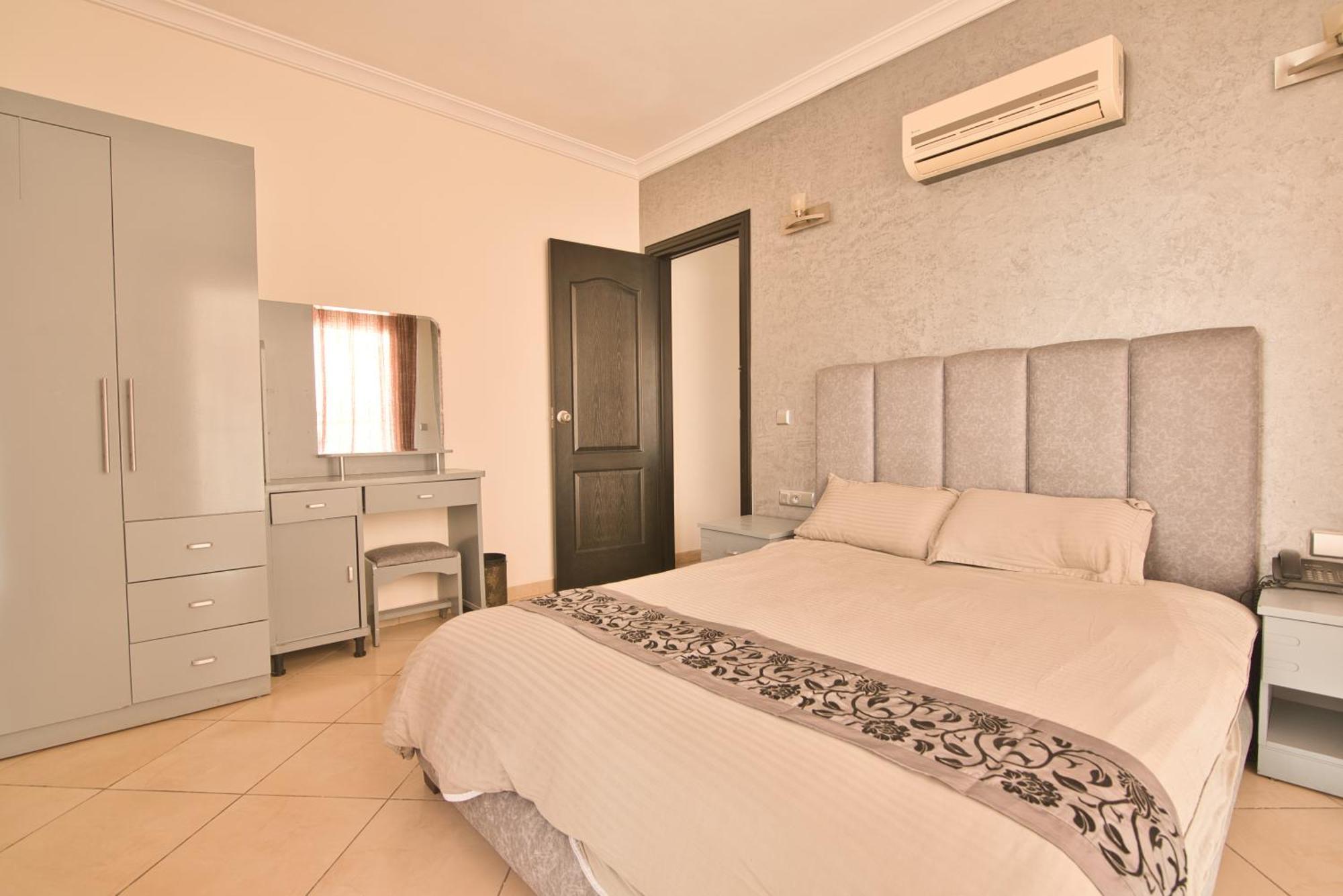 Appart Hotel Founty Beach Agadir Exterior foto