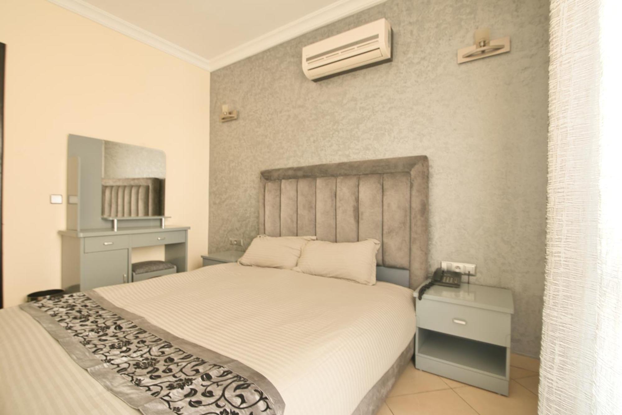 Appart Hotel Founty Beach Agadir Exterior foto