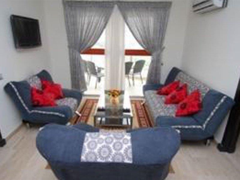 Appart Hotel Founty Beach Agadir Exterior foto