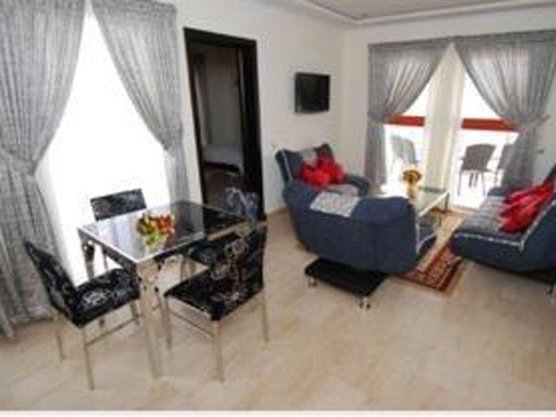 Appart Hotel Founty Beach Agadir Exterior foto