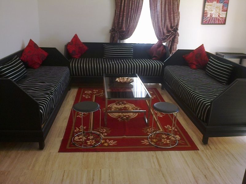 Appart Hotel Founty Beach Agadir Exterior foto