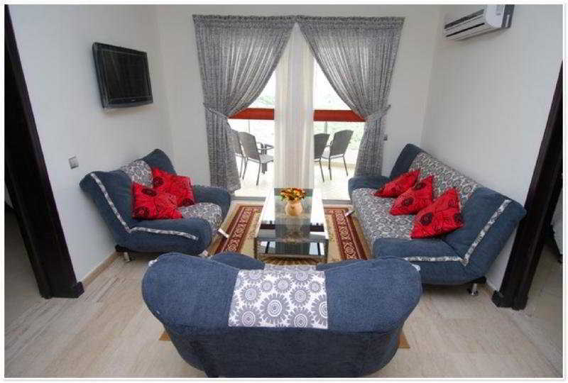 Appart Hotel Founty Beach Agadir Exterior foto
